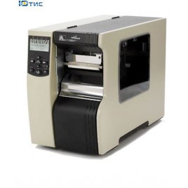 Принтер этикетки Zebra 110Xi4